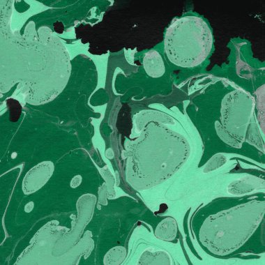 arka plan olarak yaratıcı renk Mermer yüzey  