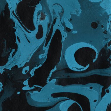 Arkaplan olarak renkli mermer yüzey 