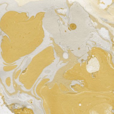 Arkaplan olarak yaratıcı yeşil mermer yüzey  