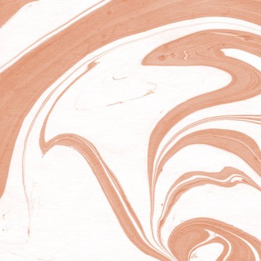 arka plan olarak soyut Bej Mermer yüzey  