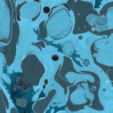 Arkaplan olarak renkli mermer yüzey 