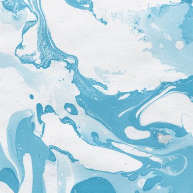 Arkaplan olarak renkli mermer yüzey 