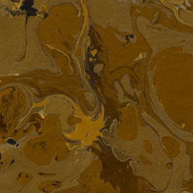 Arkaplan olarak yaratıcı yeşil mermer yüzey  