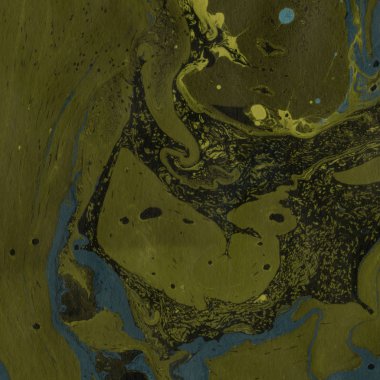 Arkaplan olarak renkli mermer yüzey 