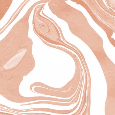 arka plan olarak soyut Bej Mermer yüzey  