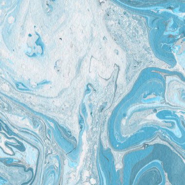 Arkaplan olarak renkli mermer yüzey 