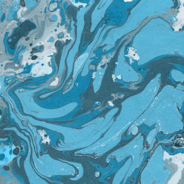 Arkaplan için mermer doğal desen