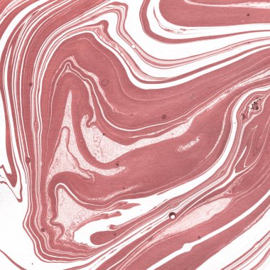 arka plan olarak yaratıcı renk Mermer yüzey  