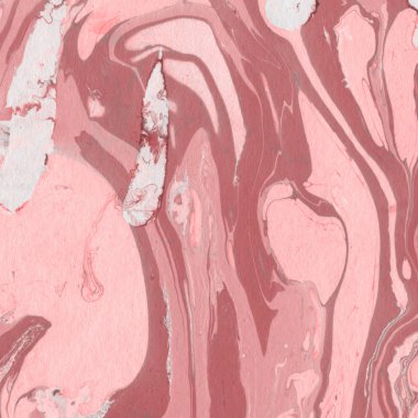 arka plan olarak yaratıcı renk Mermer yüzey  