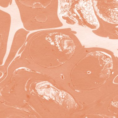 arka plan olarak yaratıcı Bej Mermer yüzey  