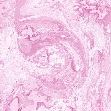 arka plan olarak soyut hafif pembe Mermer yüzey  