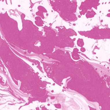 arka plan olarak soyut hafif pembe Mermer yüzey  