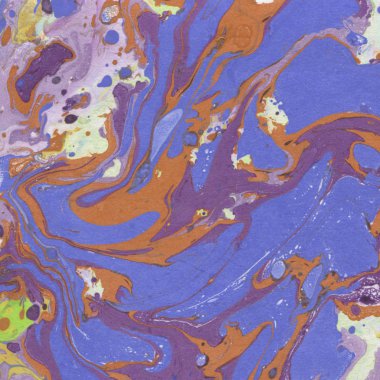 arka plan olarak yaratıcı renk Mermer yüzey  