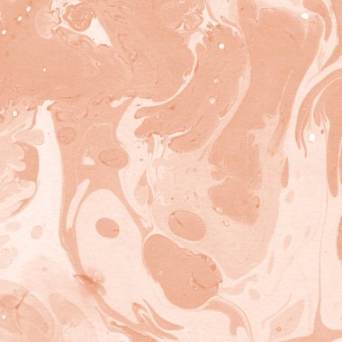 arka plan olarak yaratıcı Bej Mermer yüzey  