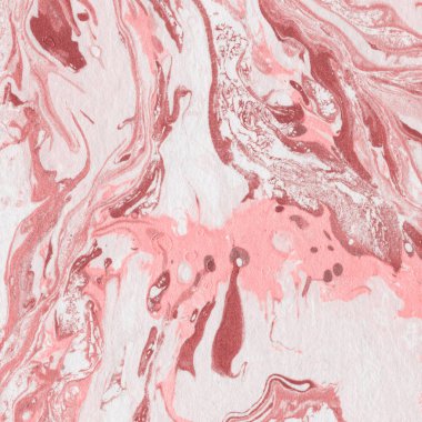 arka plan olarak yaratıcı renk Mermer yüzey  