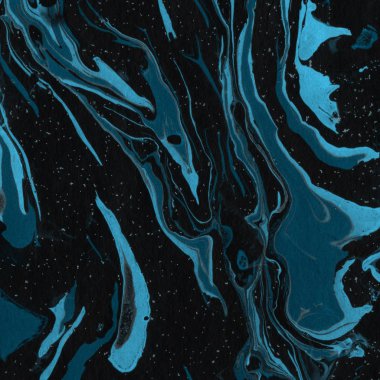 arka plan olarak yaratıcı renk Mermer yüzey  