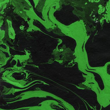 arka plan olarak yaratıcı renk Mermer yüzey  