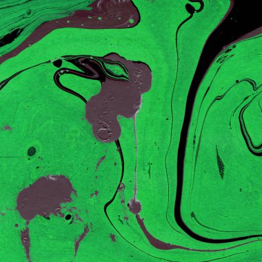 arka plan olarak yaratıcı renk Mermer yüzey  