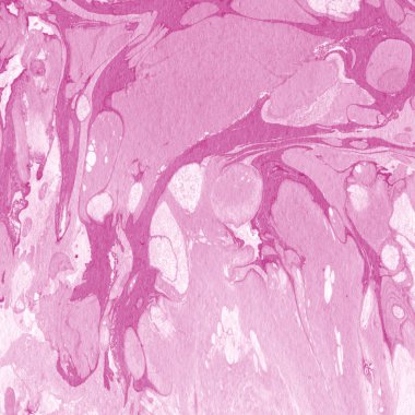 arka plan olarak soyut hafif pembe Mermer yüzey  