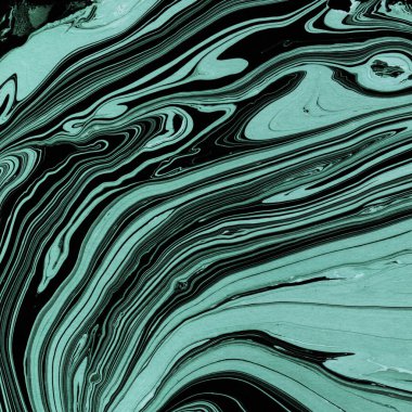 arka plan olarak yaratıcı renk Mermer yüzey  