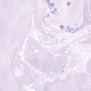 Soyut renkli mermer desenli yüzey