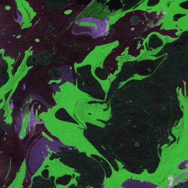 arka plan olarak yaratıcı renk Mermer yüzey  