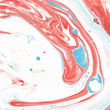 arka plan olarak yaratıcı renk Mermer yüzey  