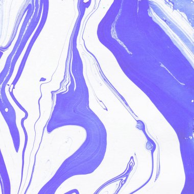 arka plan olarak yaratıcı renk Mermer yüzey  