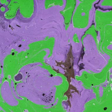 Arkaplan olarak renkli mermer yüzey 