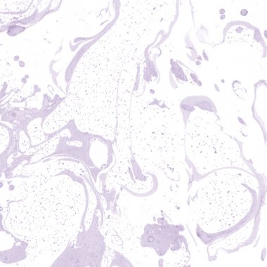 Soyut renkli mermer desenli yüzey