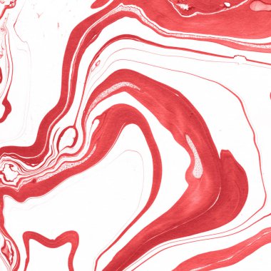 arka plan olarak yaratıcı renk Mermer yüzey  