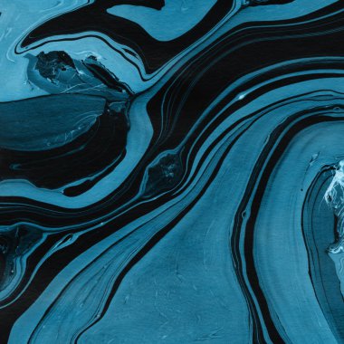 Arkaplan olarak renkli mermer yüzey 