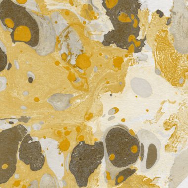 Arkaplan olarak yaratıcı yeşil mermer yüzey  