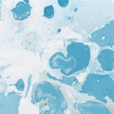 arka plan olarak yaratıcı renk Mermer yüzey  