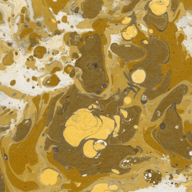 Arkaplan olarak yaratıcı yeşil mermer yüzey  