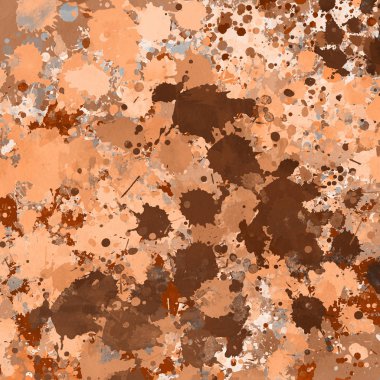 arka plan olarak renkli başlıdırlar yüzey  