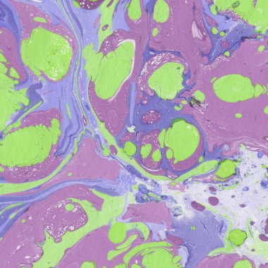 arka plan olarak yaratıcı renk Mermer yüzey  