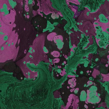 arka plan olarak yaratıcı renk Mermer yüzey  