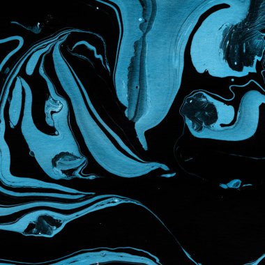 arka plan olarak yaratıcı renk Mermer yüzey  