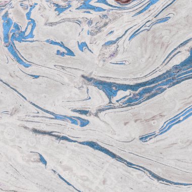 arka plan olarak yaratıcı renk Mermer yüzey  