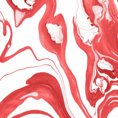 arka plan olarak yaratıcı renk Mermer yüzey  