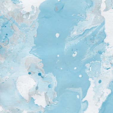 arka plan olarak yaratıcı renk Mermer yüzey  