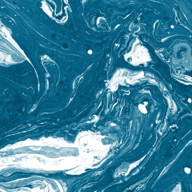 arka plan olarak yaratıcı renk Mermer yüzey  