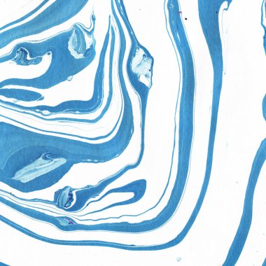 arka plan olarak yaratıcı renk Mermer yüzey  