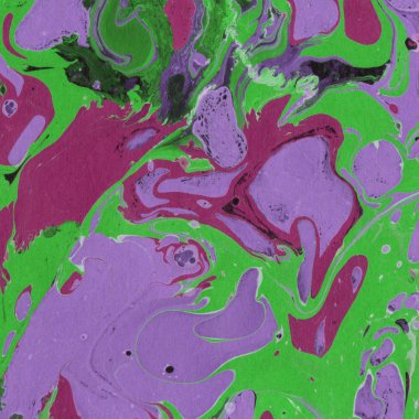 arka plan olarak yaratıcı renk Mermer yüzey  