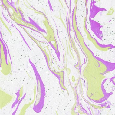 arka plan olarak yaratıcı renk Mermer yüzey  