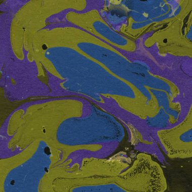 arka plan olarak yaratıcı renk Mermer yüzey  