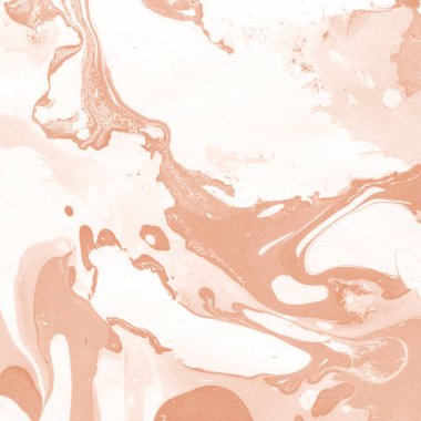 arka plan olarak yaratıcı Bej Mermer yüzey  