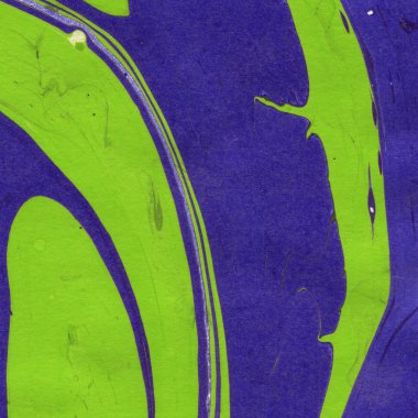 arka plan olarak yaratıcı renk Mermer yüzey  