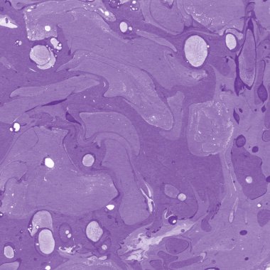 Soyut renkli mermer desenli yüzey